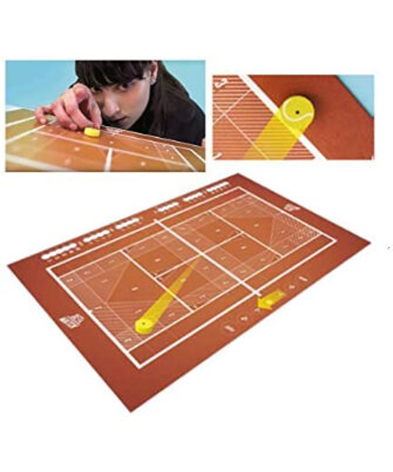 セット&マッチ 日本語版 | boys in the band boardgame