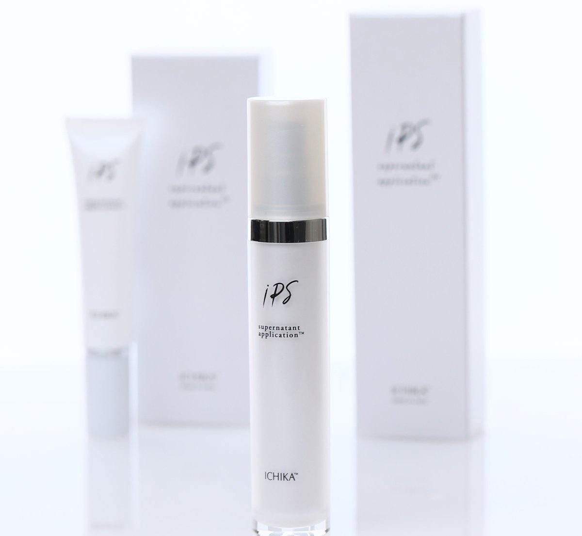 ICHIKA iPS-SNA ブースター《10％》40ml | MICTH OnlineShop