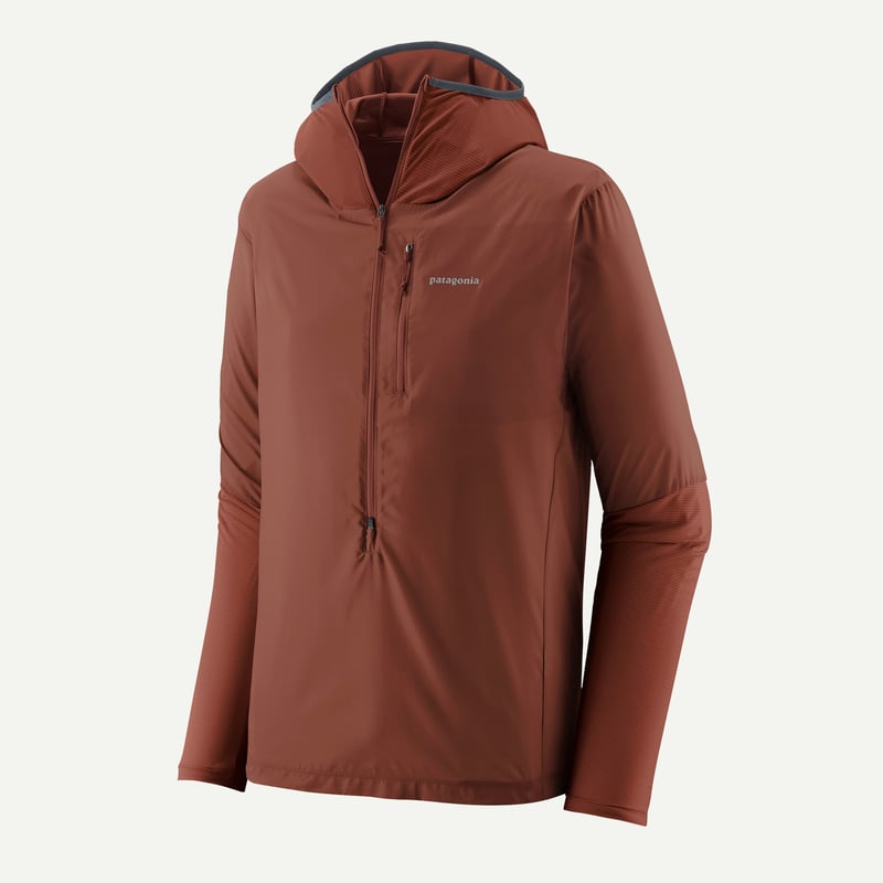 patagonia】メンズ エアシェッド プロ プルオーバー / Men's Airshed