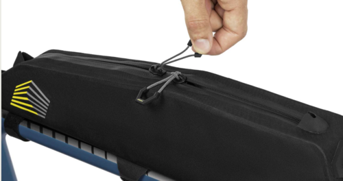 国内正規品】APIDURA レーシング ・ロングトップチューブパック(2L