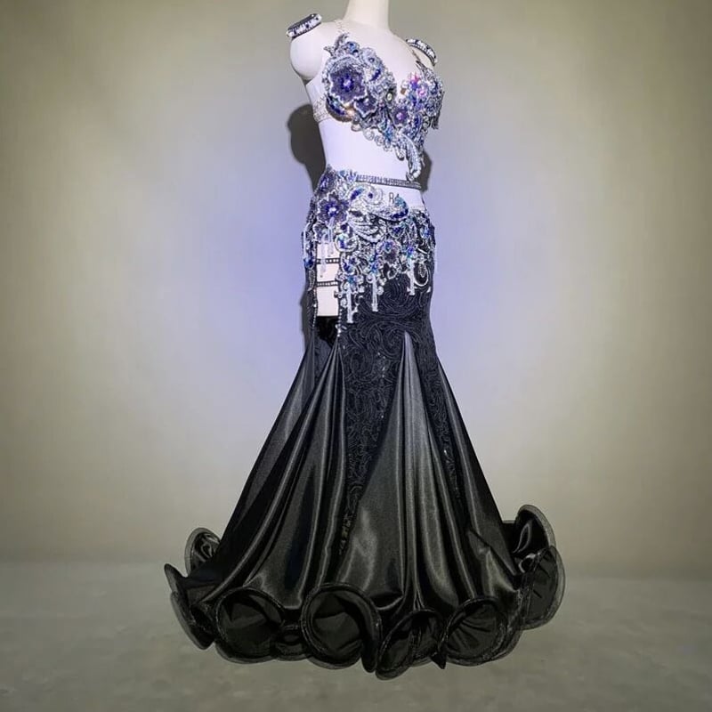 オーダーメイド＞コスチューム ベリーダンス衣装 | ベリーダンス