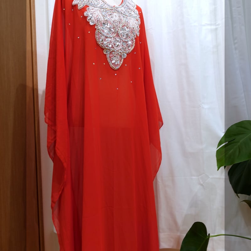 即日発送】ハリージドレス（3カラー） | ベリーダンスショップ