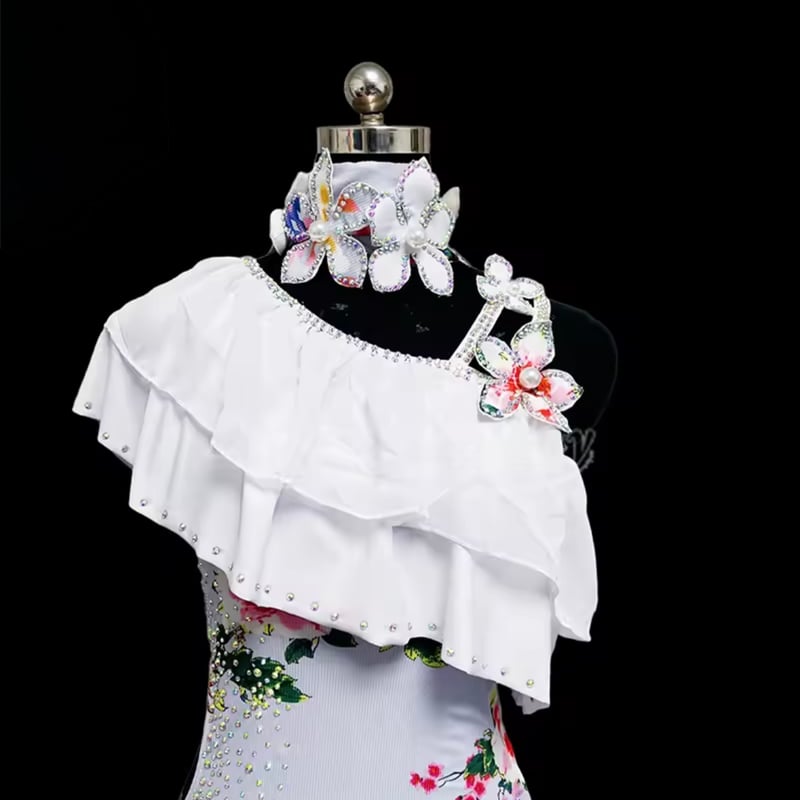 オーダーメイド＞ ミラーヤドレス セット 31591 | ベリーダンス