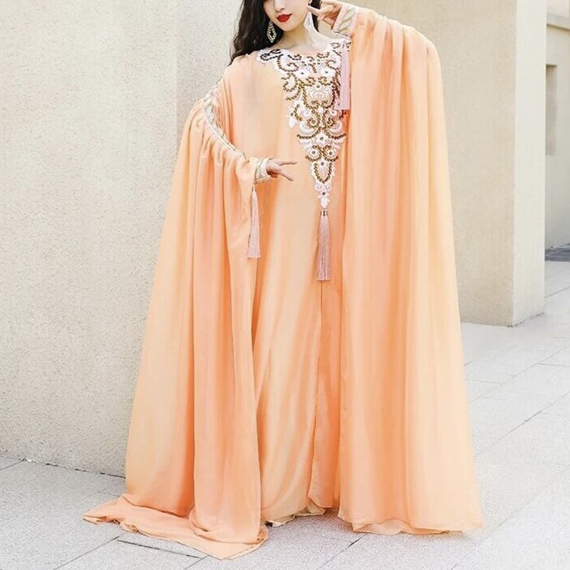 予約商品＞ ハリージドレス 3カラー | ベリーダンスショップ