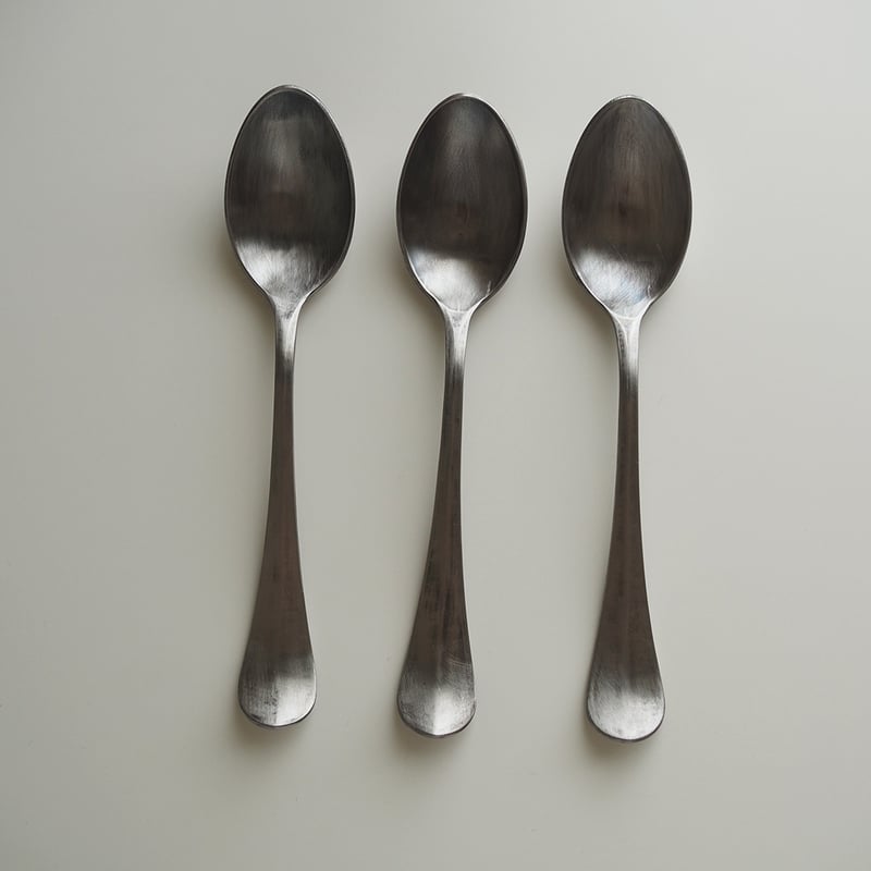 NEWスプーン／竹俣勇壱 | やまいち