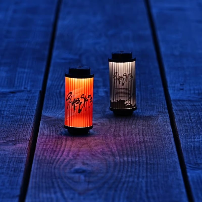 □38灯 × SAKESKIE | SAKESKIE