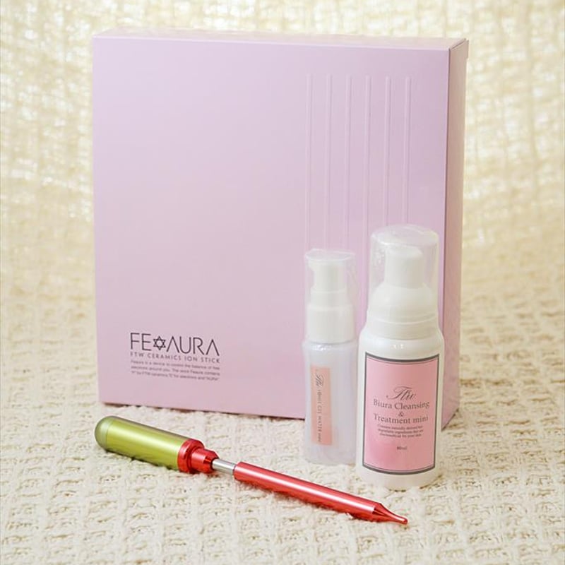 FTWフィオーラ | Salon de Starsia