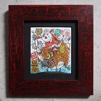 ART BOOK 002 | KAGEMARU DESIGNS ONLINE STORE