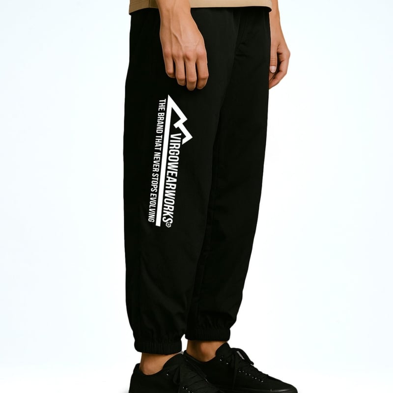 未使用】ALAMウェットパンツ gekkeiju bottom 未使用】ALAMウェット