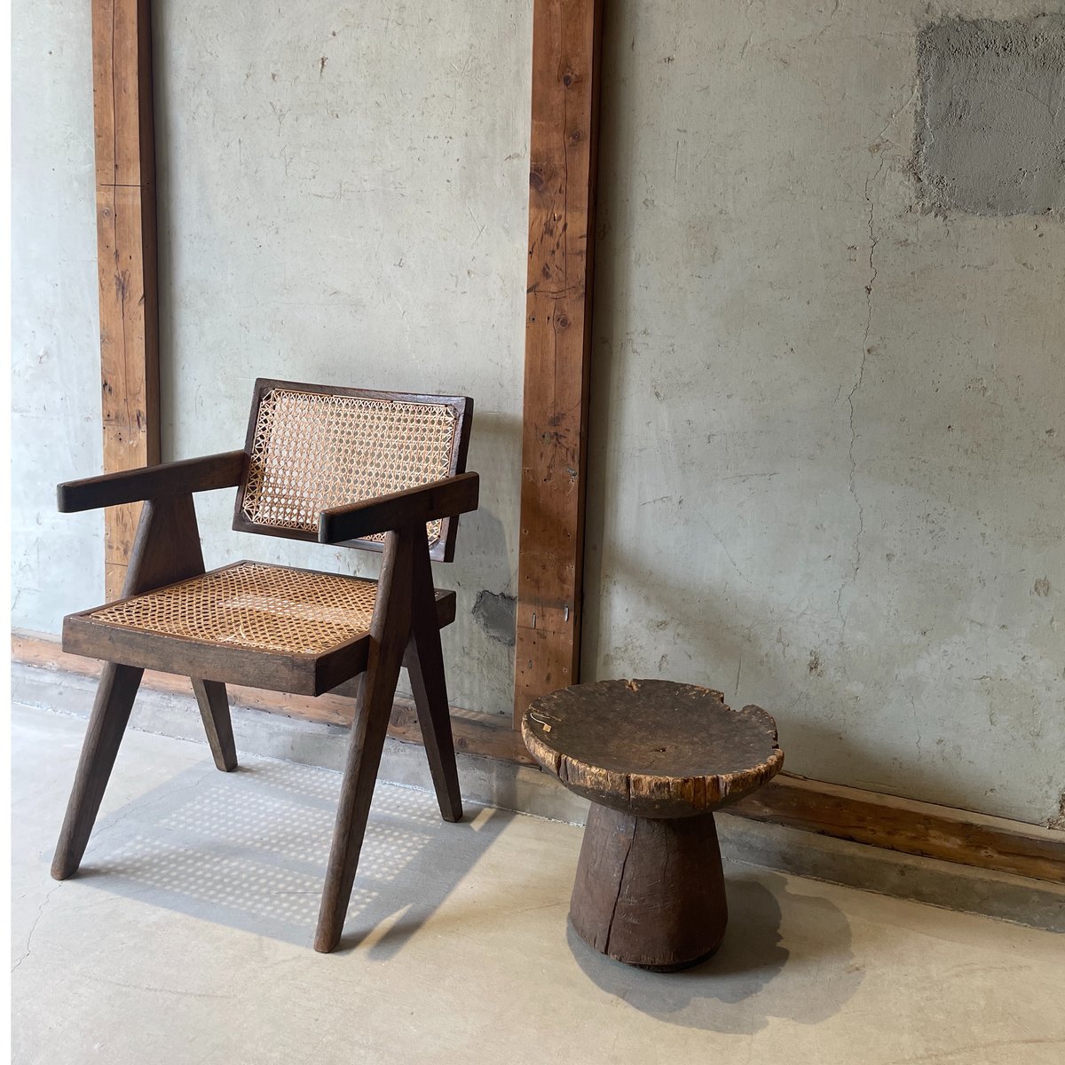 阿弗利加の椅子 | kokyu kyoto