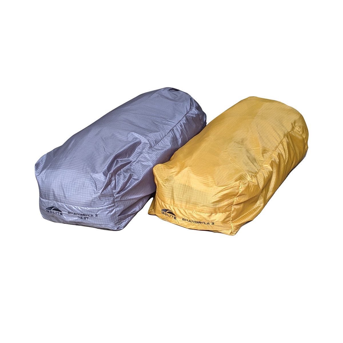 GOLITE / SHANGRI-LA 3 | FLUTTER