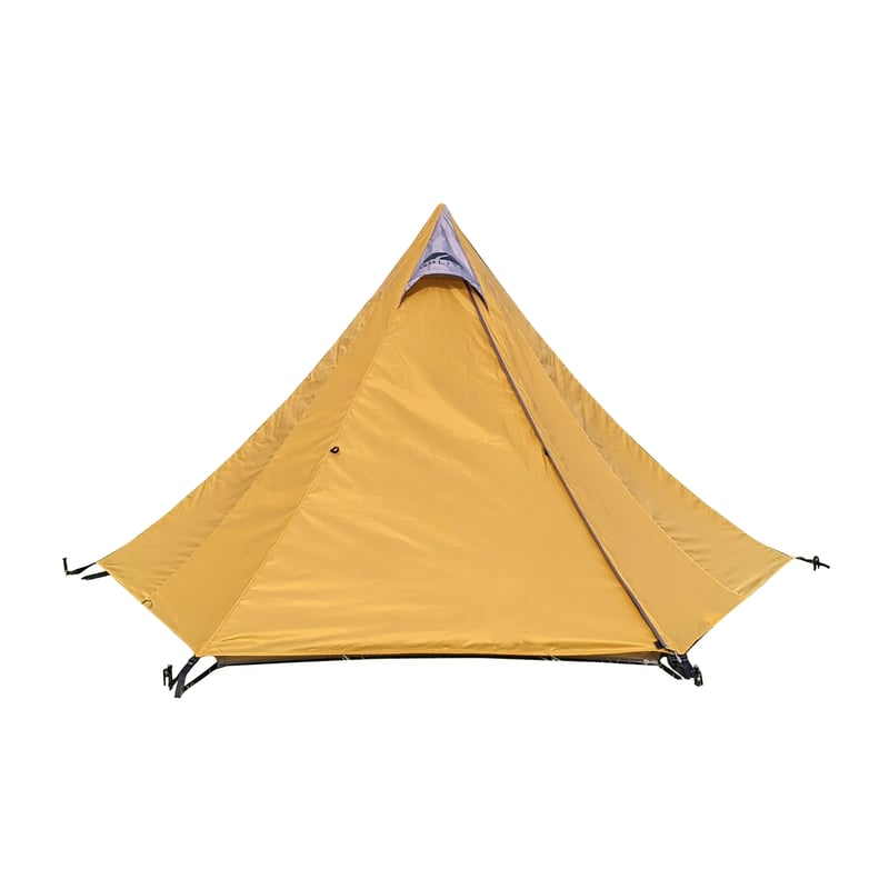 GOLITE / SHANGRI-LA 3 | FLUTTER