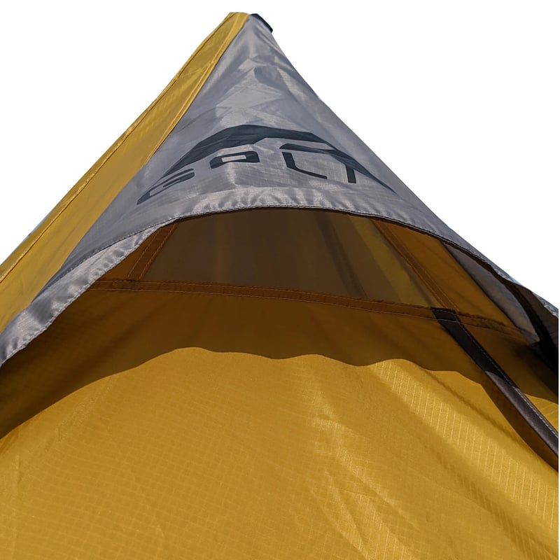 GOLITE / SHANGRI-LA 3 | FLUTTER