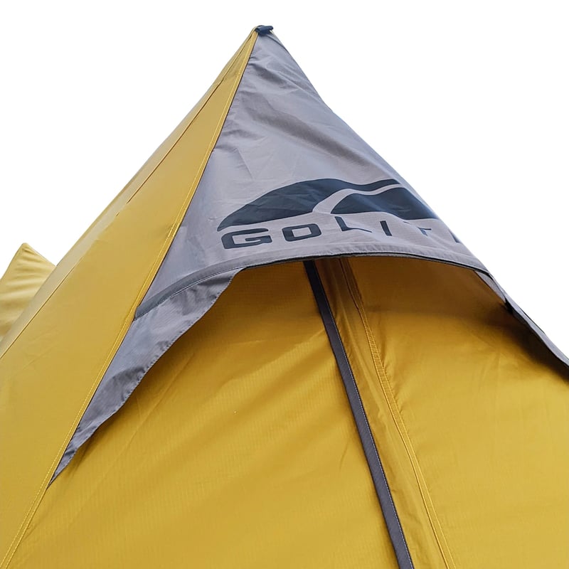 GOLITE / SHANGRI-LA 8+ | FLUTTER