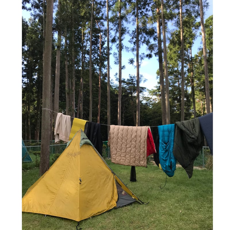 GOLITE / SHANGRI-LA 3 | FLUTTER