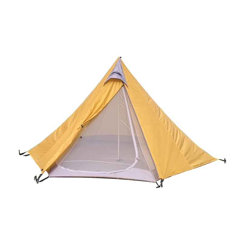 GOLITE / SHANGRI-LA 3 | FLUTTER