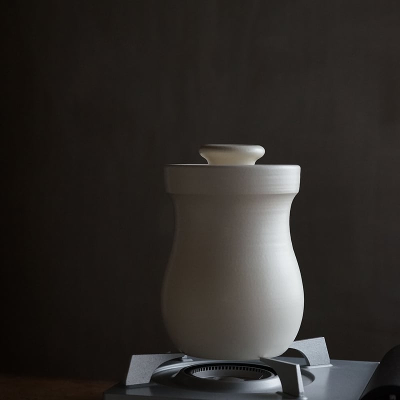 ライスクッカー / 大谷哲也 | gallery yaichi