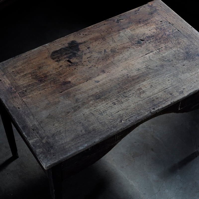 テーブル / 1900年前後・フランス | gallery yaichi