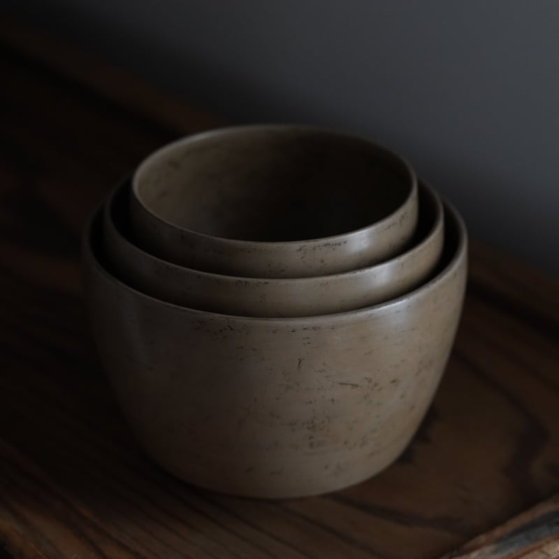 筒型椀 | gallery yaichi