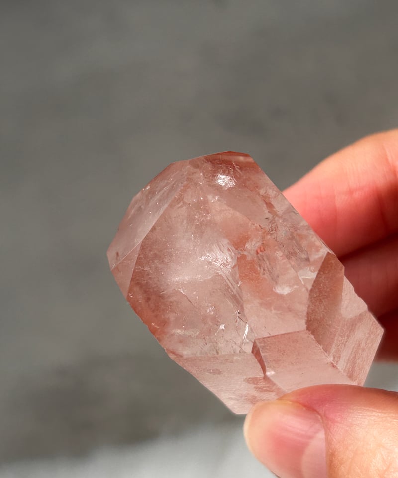 希少】レムリアの叡智◇スカーレットテンプルレムリアン 15 scarlet