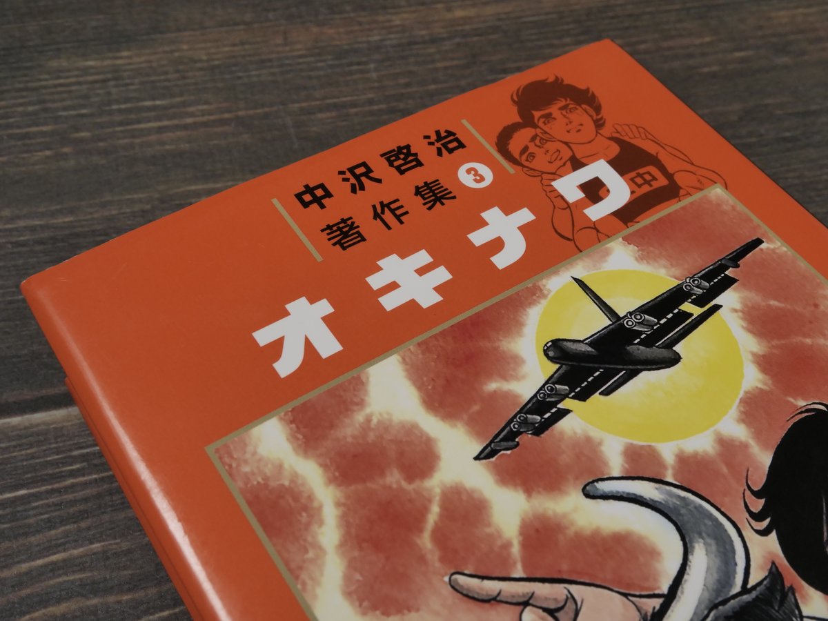 中沢啓二著作集③ オキナワ | 古書店うみつばめ