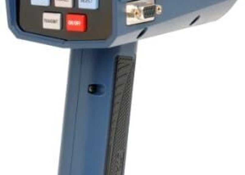 スピードガン ストーカースポーツ2 (Stalker Sport 2) プロ仕様