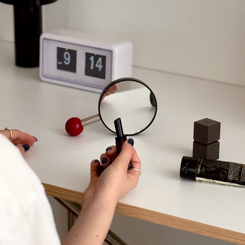 CATEGORY ミラー | ART OF BLACK