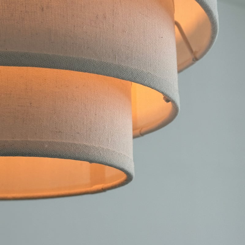 light-03170 Layer シェード ペンダントライト 口金E26 | ART OF