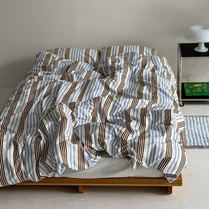 CATEGORY 掛け布団カバー | ART OF BLACK