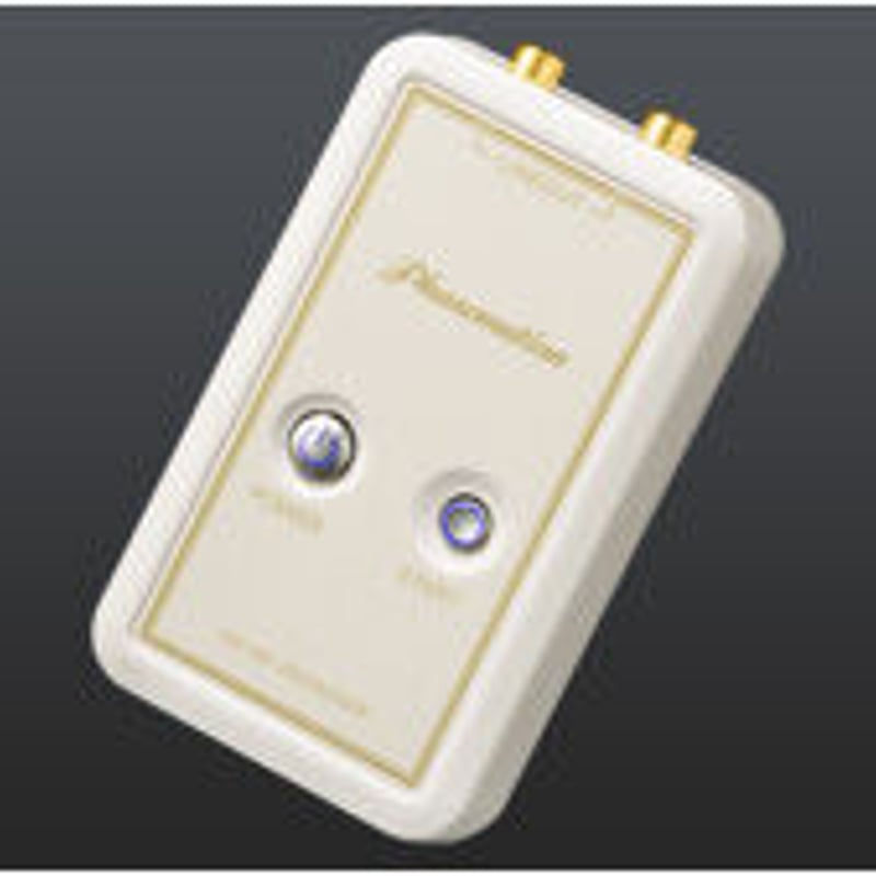 デガウザー/消磁器 DG-100 | オーディオユニオン お茶の水 アクセサリー館