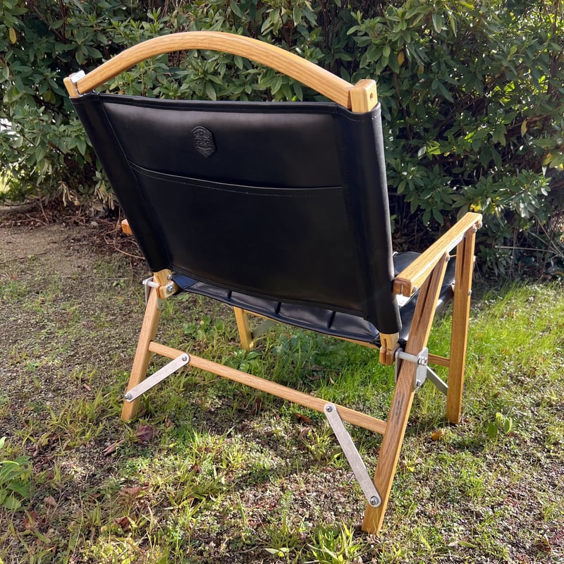 Chester Field 【Kermit Chair】 用 カスタム ALLレザーシート &