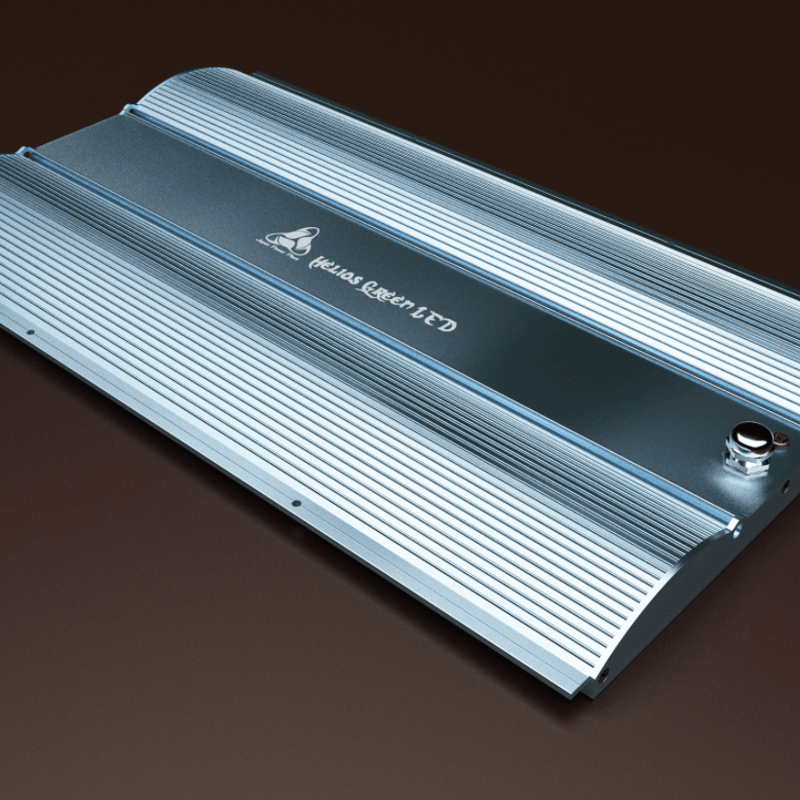 Helios Green LED PRO HGP-101 | 塊祭