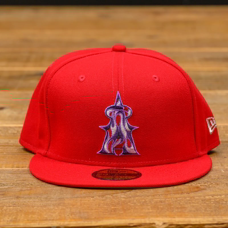 NEWERA・ニューエラ 59FIFTY Tetsuya Nakamura NANZUKA