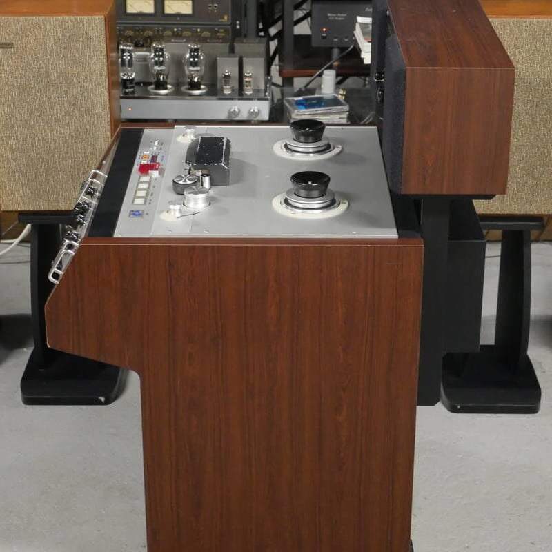 DENON DN-3602RG 業務用オープンリール | Sound Atelier