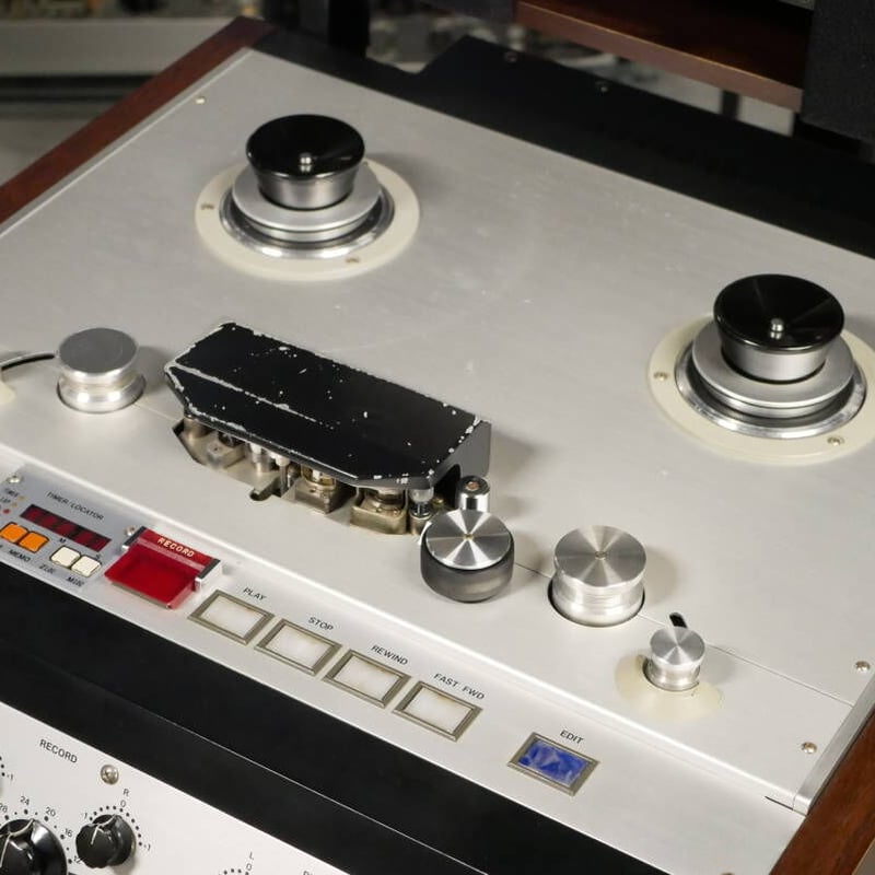 DENON DN-3602RG 業務用オープンリール | Sound Atelier