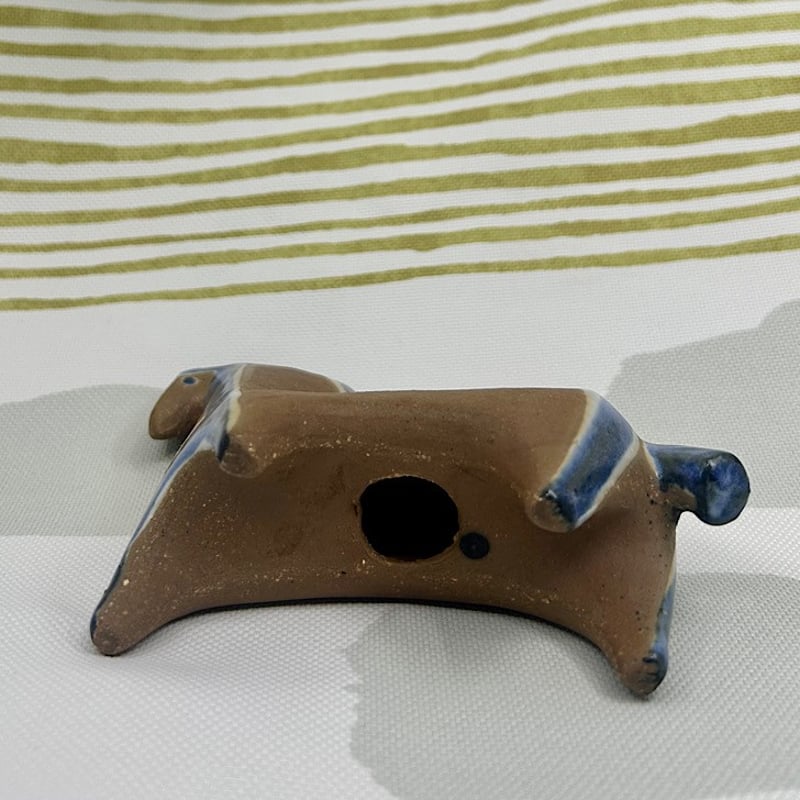 リサラーソン Lilla Zoo 小さな動物園 シリーズ 馬 1955年 | lacota ラ