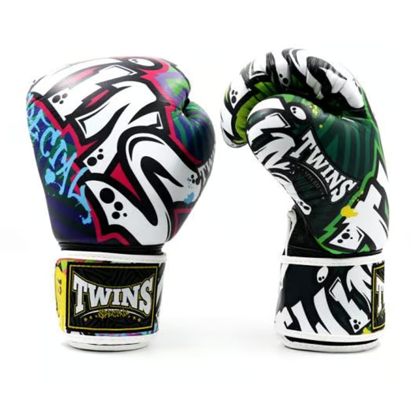 FBGVL4-68 Green/Blue | TWINS JAPAN