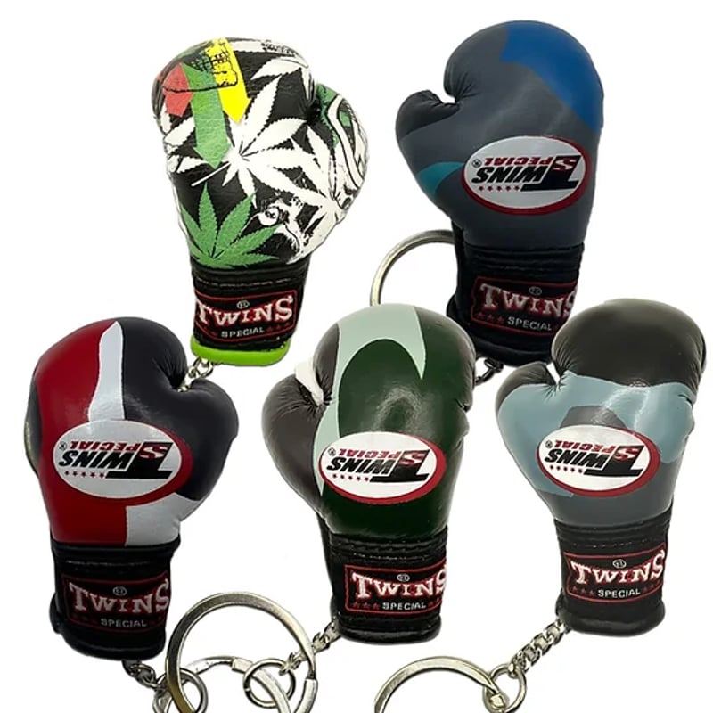 MBG ミニグローブ キーチェーン 即日 *_ | TWINS JAPAN