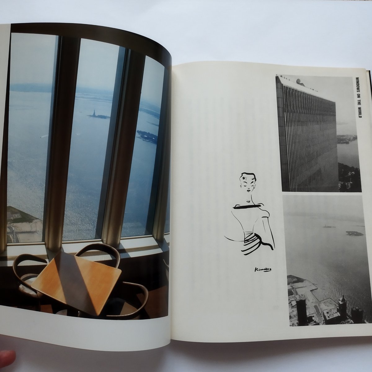 ニューヨーク・レストラン狂時代』加藤和彦/安井かずみ あの時代感を