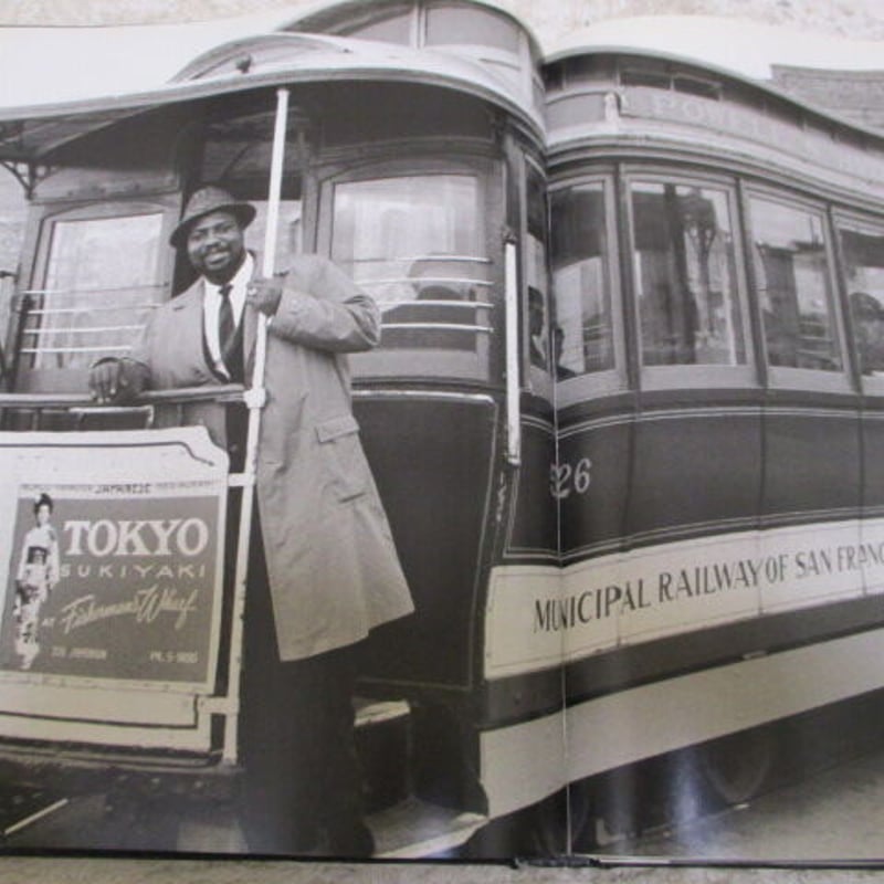 jazz seen william claxton | 古書ベリッシマ