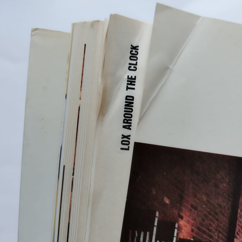 ニューヨーク・レストラン狂時代』加藤和彦/安井かずみ あの時代感を