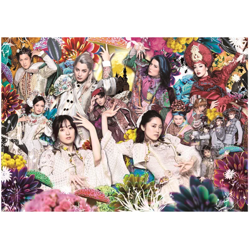 ミュージカル『シンデレラストーリー』 2022年 Blu-ray Disc (加藤梨