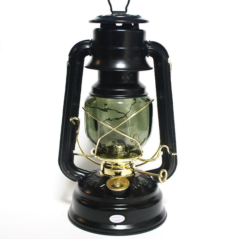 sway glass - green gray・ FEUERHAND BS276 / DIE