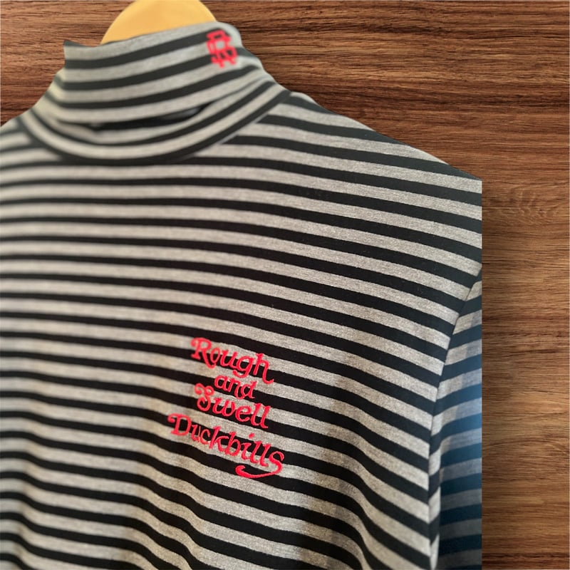 ラフアンドスウェル】HORIZON TURTLE RSM-24225 | VOCE GOLF