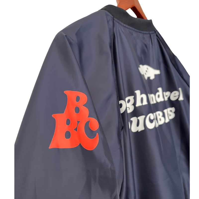 ラフアンドスウェル】BBC SNEAD | VOCE GOLF