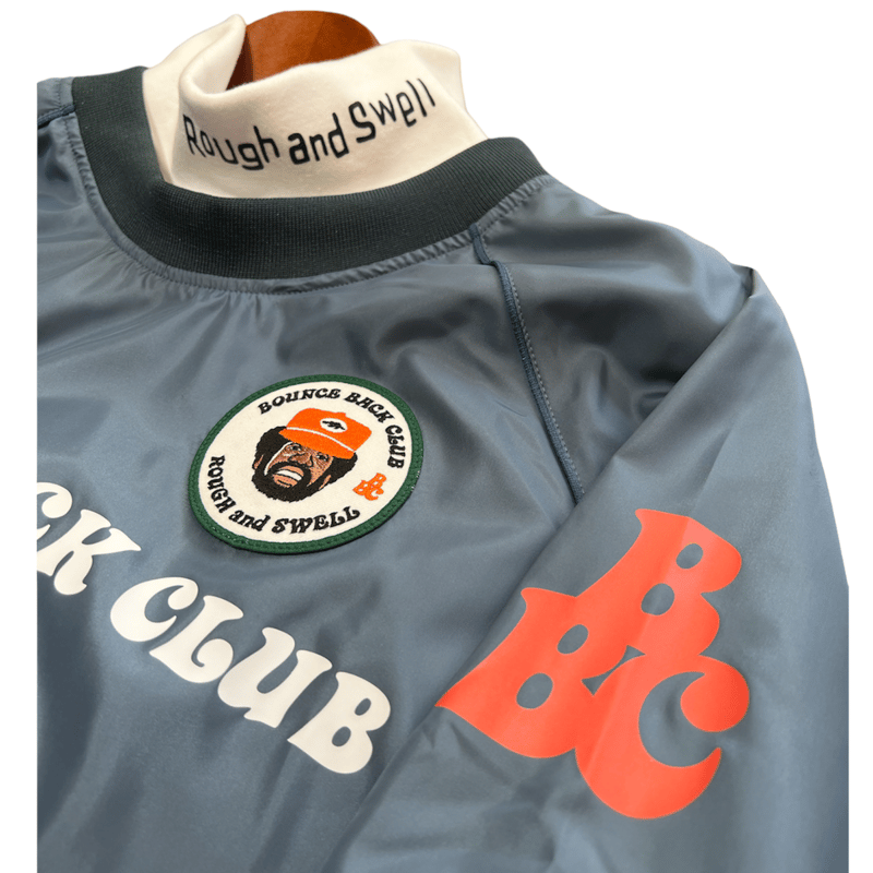 1回使用 ラフアンドスウェル RSM-22250 BRONCO SNEAD L 1回使用 ラフアンド