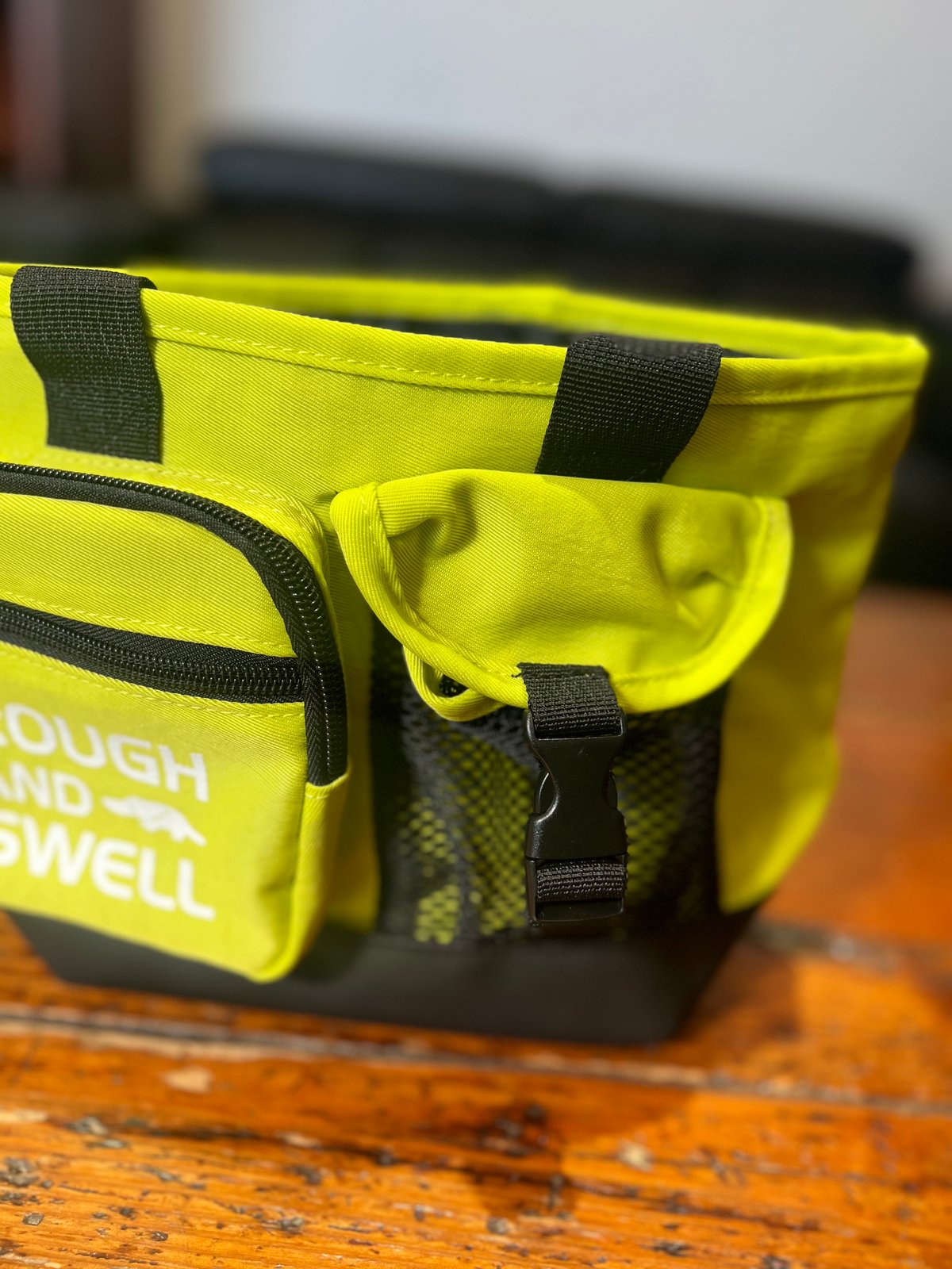 ラフアンドスウェル】UTILITY CART BAG RSA-25012 | VOCE G