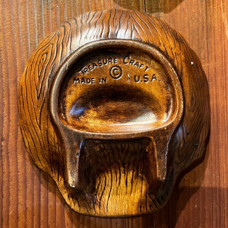 ヴィンテージ 灰皿 16-459 | BigBear Online Store