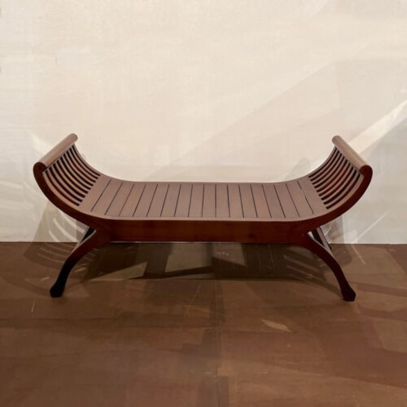 カルティニベンチ アジアン家具 ベンチ KARTINI | インテリアショップPasar