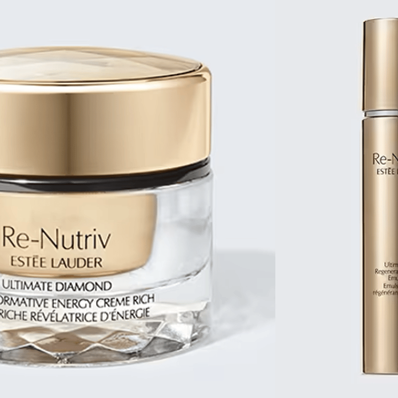 会員費用】リニュートリィブ／ダイヤモンド リッチ クリーム＋UL